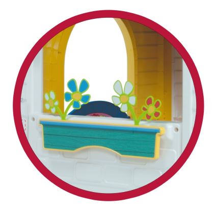 Injusa - Kertesházi gyermekiskola