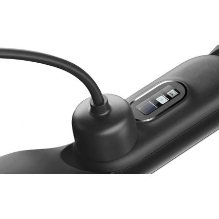 Intelligens fitness karkötő IP65