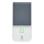 Intelligens kültér aljzat 3680W/230V/Típus F SCHUKO/16A Wi-Fi IP44