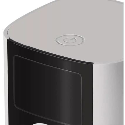 Intelligens kültéri kamera mozgásérzékelővel GoSmart 5V 9600mAh IP65 Wi-Fi Tuya