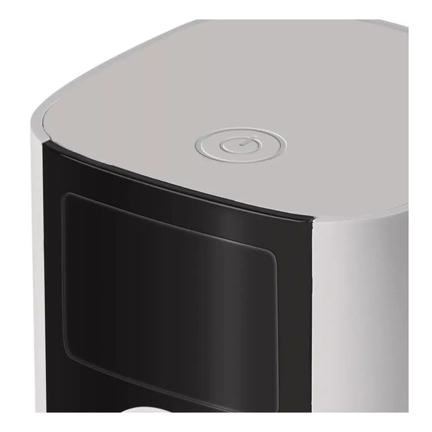 Intelligens kültéri kamera mozgásérzékelővel GoSmart 5V 9600mAh IP65 Wi-Fi Tuya