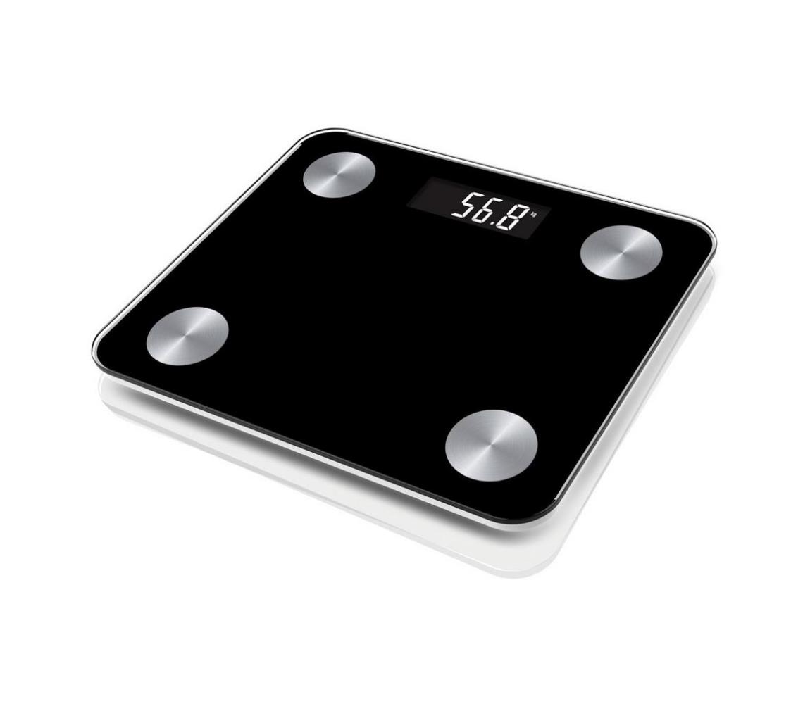 Intelligens személymérleg bluetooth