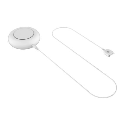 Intelligens vízszivárgás érzékelő 3xAAA Wi-Fi Tuya