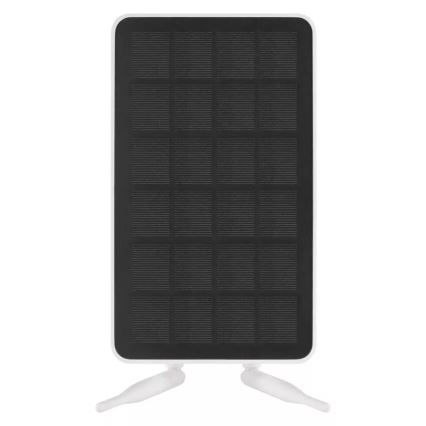 Intelliges kültéri IP kamera GoSmart 3,5W/5V 8800 mAh IP55