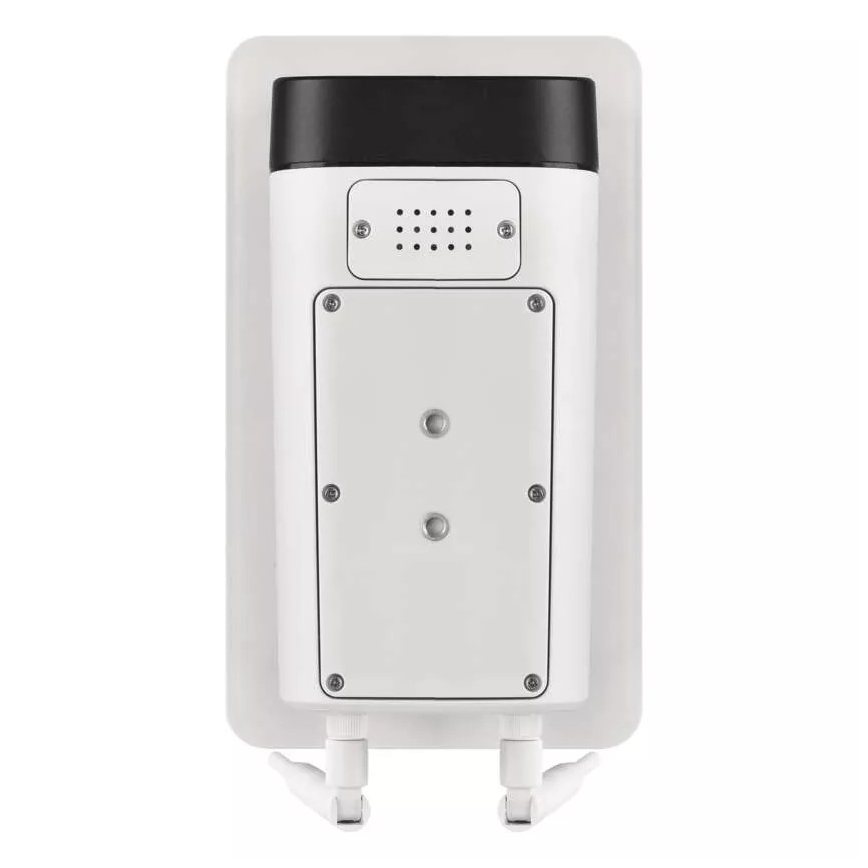 Intelliges kültéri IP kamera GoSmart 3,5W/5V 8800 mAh IP55