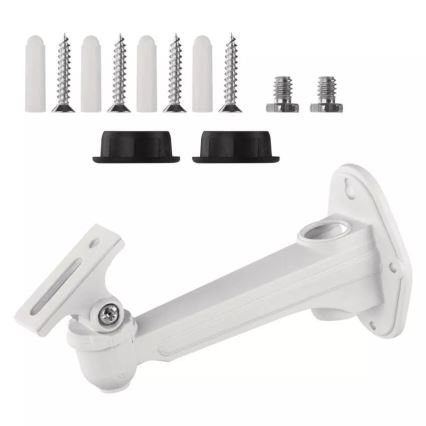 Intelliges kültéri IP kamera GoSmart 3,5W/5V 8800 mAh IP55