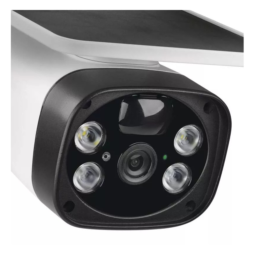 Intelliges kültéri IP kamera GoSmart 3,5W/5V 8800 mAh IP55