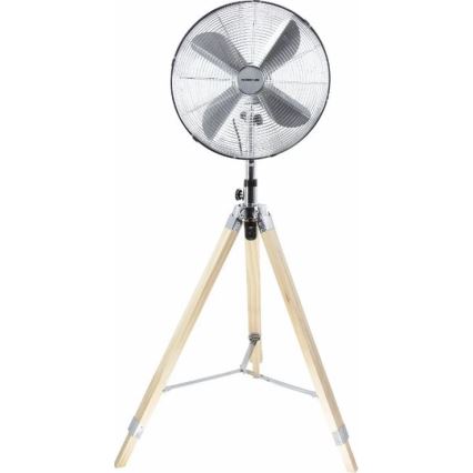 Inventum VST414C - Állóventilátor 50W/230V 130 cm