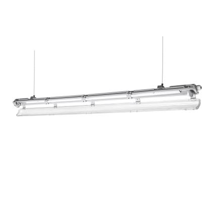 Ipari fénycső LIMEA T8 1xG13/20W/230V IP65 120cm