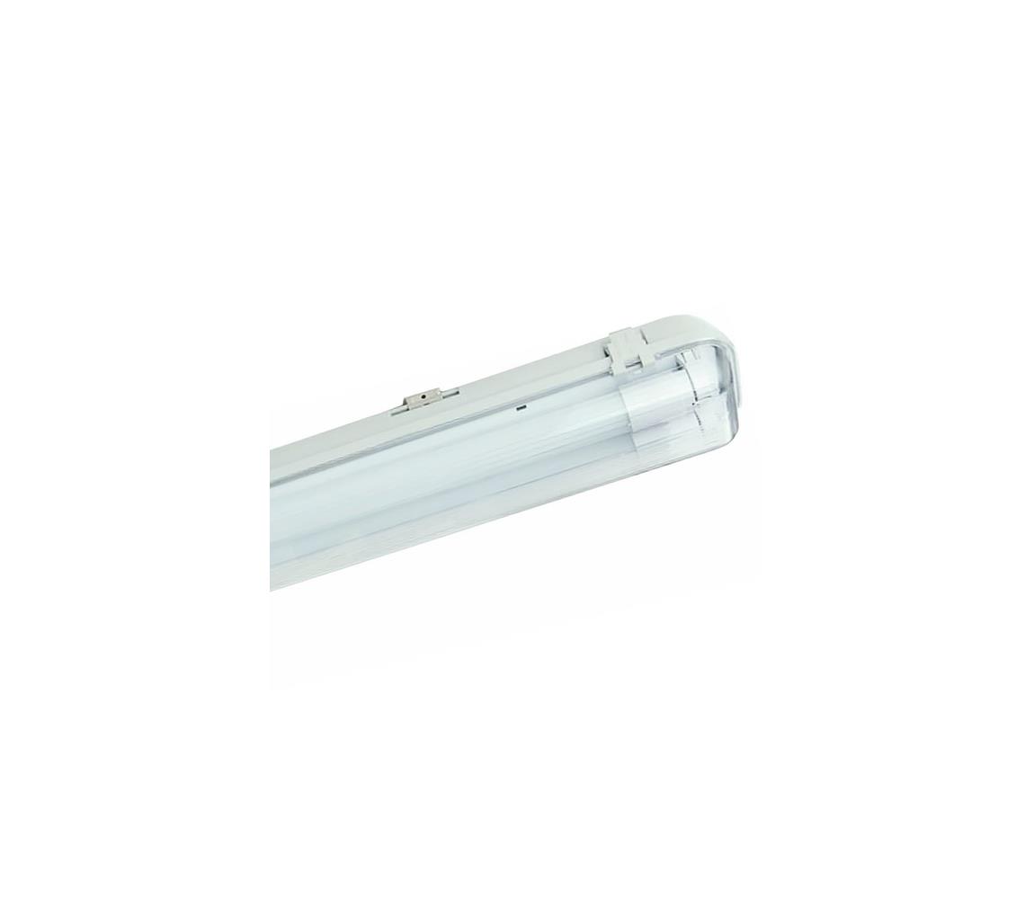 Greenlux Ipari fénycsöves lámpa T8 2xG13/16W/230V IP65