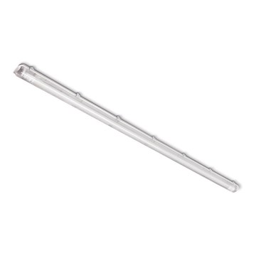 Ipari fénycsöves lámpatest T8 1xG13/22W/230V IP65