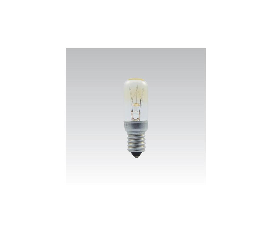 Ipari izzó CLEAR 1xE14/10W/230V 2580K 371002000