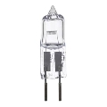 Ipari izzó G4/20W/12V 2900K