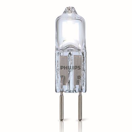 Ipari izzó Philips HALOGEN GY6,35/25W/12V 3000K