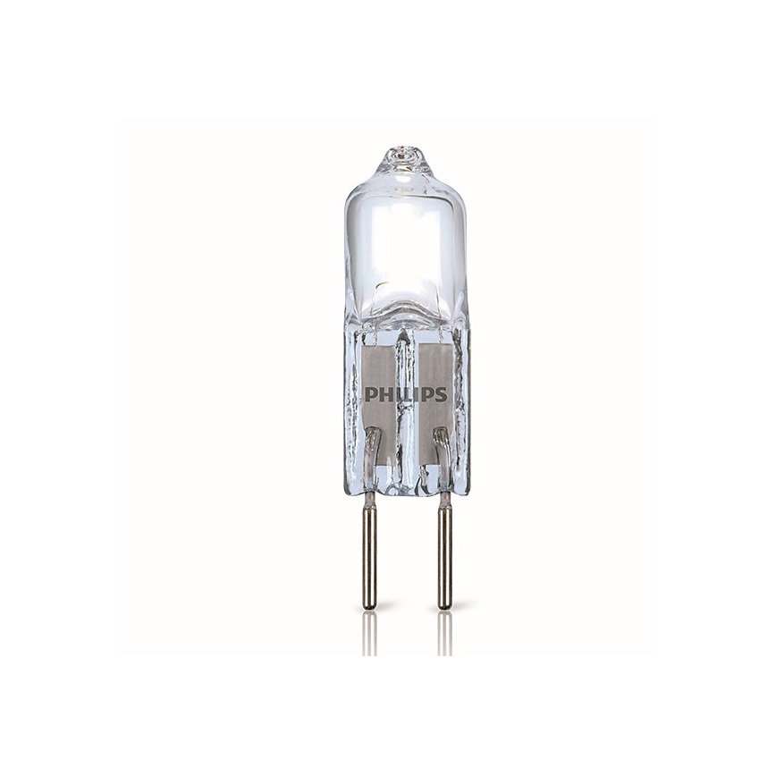 Ipari izzó Philips HALOGEN GY6,35/25W/12V 3000K