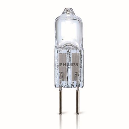Ipari izzó Philips HALOGEN GY6,35/35W/12V 3100K