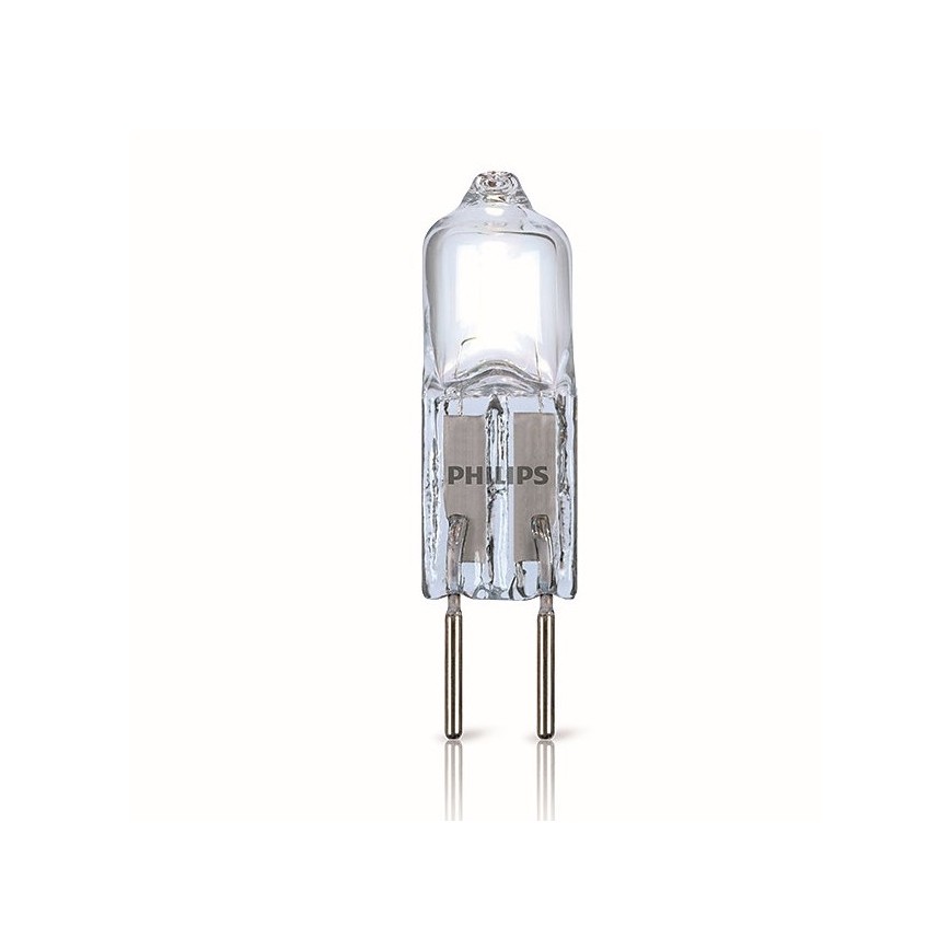 Ipari izzó Philips HALOGEN GY6,35/35W/12V 3100K