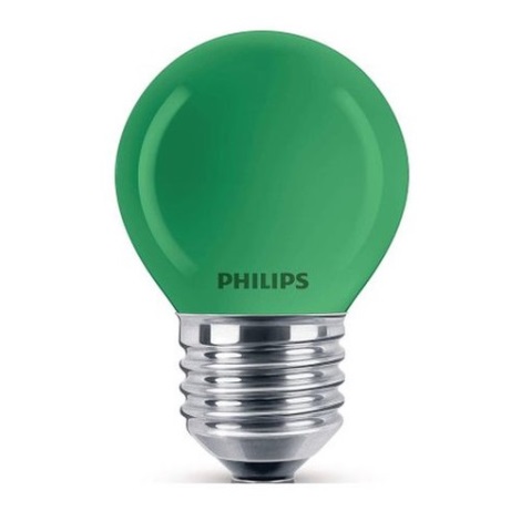Ipari izzó Philips PARTY E27/15W/230V