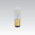 Ipari izzó varrógépekhez B15d/15W/230V