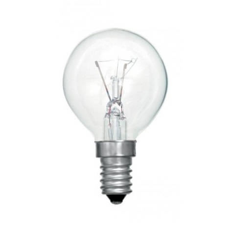 Ipari lámpa E14/60W/230V - Eglo 10119