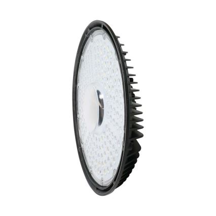 Ipari LED High Bay lámpatest 100 W, 230 V, 4000 K, IP65