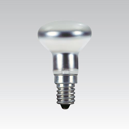 Ipari reflektor Izzó E14/30W/230V