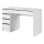 Íróasztal DAGUN fehér
