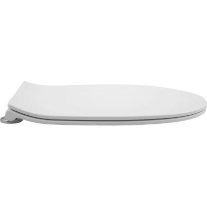 Isvea - KAIRO SoftClose WC-ülőke, fehér