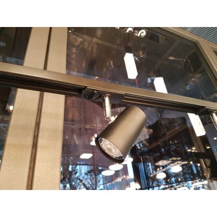 ITALUX - ASTLEY 5xGU10/35W/230V spotlámpa