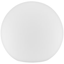 ITALUX - Csereüveg LUPUS G9 átm. 12 cm fehér
