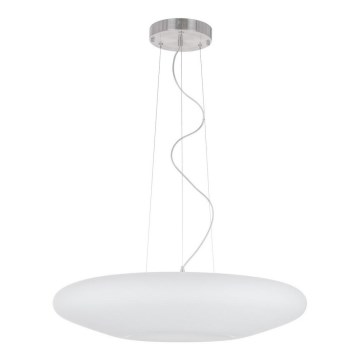 ITALUX - Csillár zsinóron UFO 3xE27/60W/230V