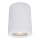 ITALUX - Kültéri spotlámpa FAUSTO 1xGU10/40W/230V IP44 fehér