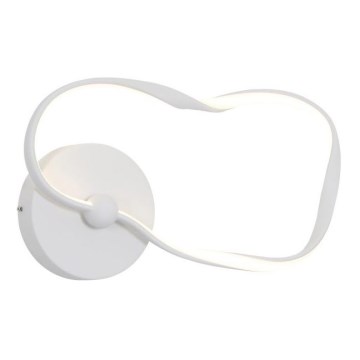 ITALUX - LED fali lámpatest AMAYA LED/20W/230V fehér