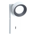 ITALUX - LED fali lámpatest FONTEN LED/1,8W/230V 4000K fehér