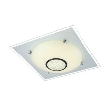 ITALUX - LED Mennyezeti lámpa MINAKO LED/12W/230V