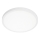 ITALUX - LED Mennyezeti lámpa PELARO LED/30W/230V 4000K átm. 40 cm fehér