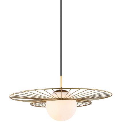 Csillár zsinóron ALISON 1xE27/40W/230V