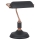 ITALUX MT-HN2088 BT+RC - Asztali lámpa PABLO 1xE27/40W/230V antracit