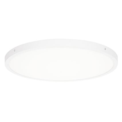 ITALUX - LED Mennyezeti lámpa PELARO LED/36W/230V 4000K átm. 50 cm fehér