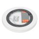 ITALUX - LED Mennyezeti lámpa RIBERIO LED/30W/230V 3000K fehér