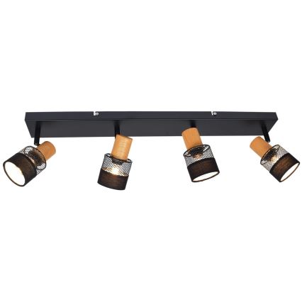 ITALUX - COLETTA 4xE14/4W/230V spotlámpa