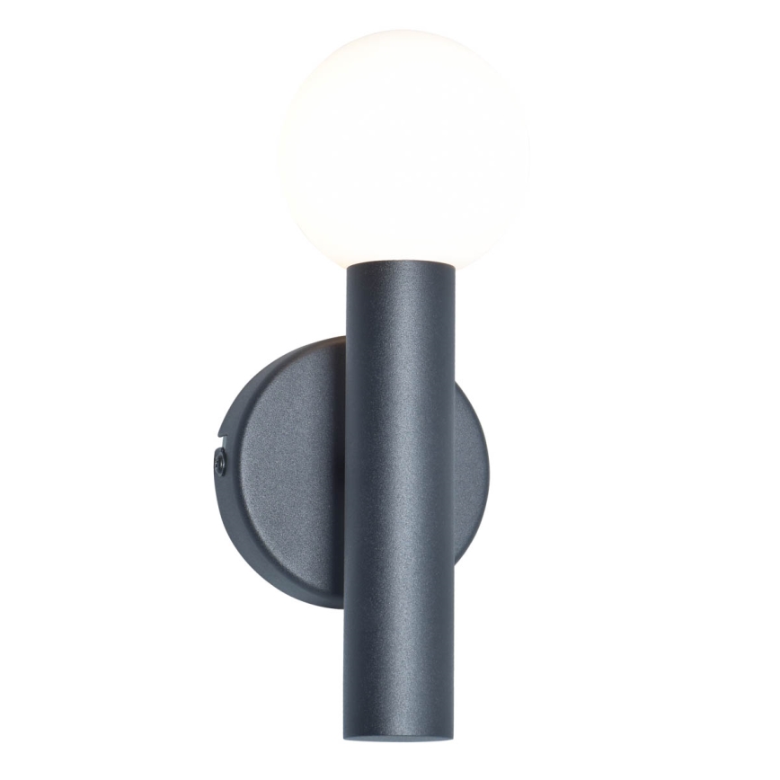 ITALUX - Fali lámpa FILANO 1xG9/5W/230V fekete