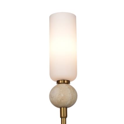 ITALUX - SANTOS fali lámpa 1xG9/40W/230V arany