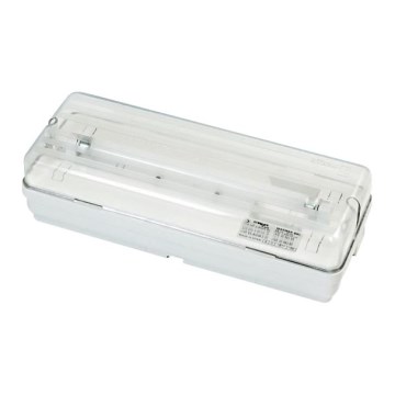 Iverlux GAMMA 55L - vészvilágítás G5/6W/230V