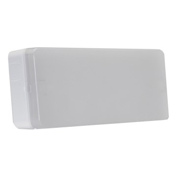 Iverlux s-28066 - LED vészvilágító lámpa ESERA LED/4,8W/230V IP44