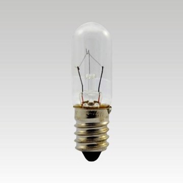 Izzó elektromos háztartási berendezésekhez E14/15W/24V