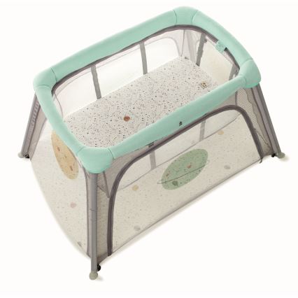 Jané - Utazó kiságy SLEEP&FUN