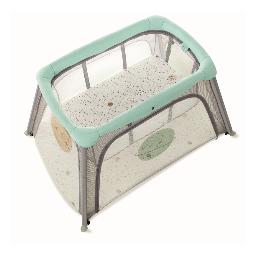 Jané - Utazó kiságy SLEEP&FUN