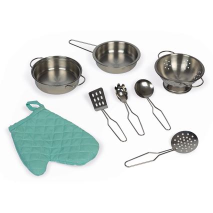 Janod - Fa konyha 2 az 1-ben REVERSO