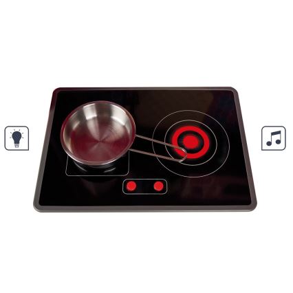 Janod - Fa konyha 2 az 1-ben REVERSO